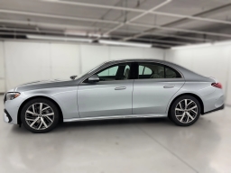 Mercedes-Benz E-Class E 350 RWD Sedan 2026