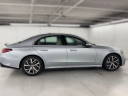 Mercedes-Benz E-Class E 350 RWD Sedan 2026