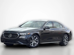 Mercedes-Benz E-Class E 350 RWD Sedan 2026