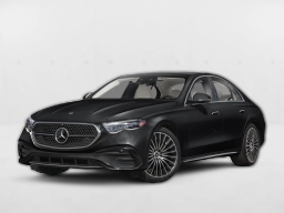 Mercedes-Benz E-Class E 350 RWD Sedan 2026