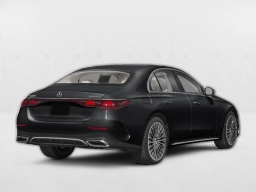 Mercedes-Benz E-Class E 350 RWD Sedan 2026