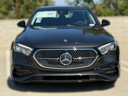 Mercedes-Benz E-Class E 350 RWD Sedan 2026