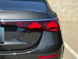 Mercedes-Benz E-Class E 350 RWD Sedan 2026