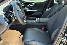 Mercedes-Benz E-Class E 350 RWD Sedan 2026
