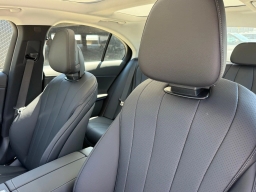 Mercedes-Benz E-Class E 350 RWD Sedan 2026
