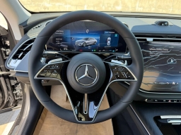 Mercedes-Benz E-Class E 350 RWD Sedan 2026