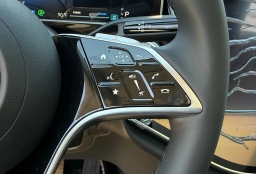 Mercedes-Benz E-Class E 350 RWD Sedan 2026