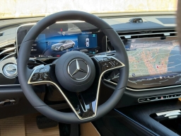 Mercedes-Benz E-Class E 350 RWD Sedan 2026