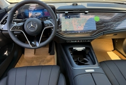 Mercedes-Benz E-Class E 350 RWD Sedan 2026