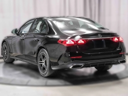 Mercedes-Benz E-Class E 350 RWD Sedan 2026