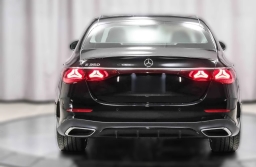 Mercedes-Benz E-Class E 350 RWD Sedan 2026