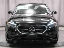 Mercedes-Benz E-Class E 350 RWD Sedan 2026