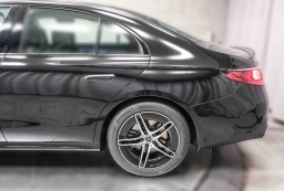 Mercedes-Benz E-Class E 350 RWD Sedan 2026