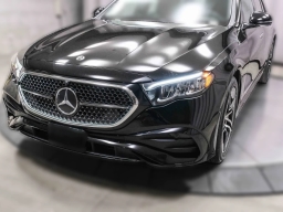 Mercedes-Benz E-Class E 350 RWD Sedan 2026