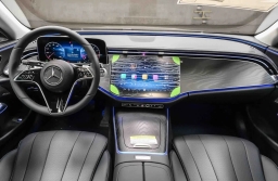 Mercedes-Benz E-Class E 350 RWD Sedan 2026