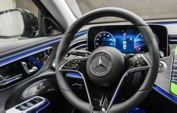 Mercedes-Benz E-Class E 350 RWD Sedan 2026