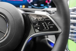 Mercedes-Benz E-Class E 350 RWD Sedan 2026