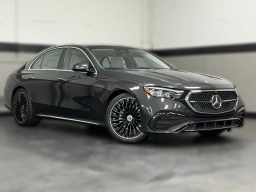 Mercedes-Benz E-Class E 350 RWD Sedan 2026