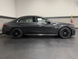 Mercedes-Benz E-Class E 350 RWD Sedan 2026