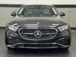 Mercedes-Benz E-Class E 350 RWD Sedan 2026