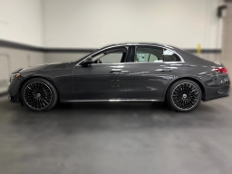 Mercedes-Benz E-Class E 350 RWD Sedan 2026