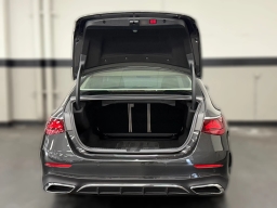 Mercedes-Benz E-Class E 350 RWD Sedan 2026