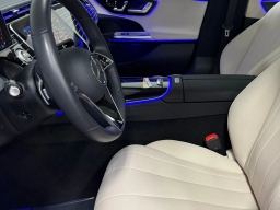 Mercedes-Benz E-Class E 350 RWD Sedan 2026