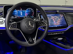 Mercedes-Benz E-Class E 350 RWD Sedan 2026