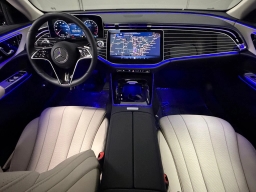 Mercedes-Benz E-Class E 350 RWD Sedan 2026