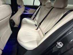 Mercedes-Benz E-Class E 350 RWD Sedan 2026