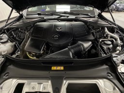 Mercedes-Benz E-Class E 350 RWD Sedan 2026