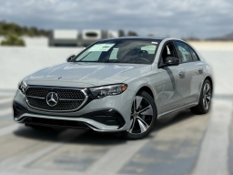 Mercedes-Benz E-Class E 350 RWD Sedan 2026