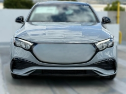 Mercedes-Benz E-Class E 350 RWD Sedan 2026
