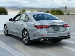 Mercedes-Benz E-Class E 350 RWD Sedan 2026