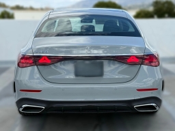 Mercedes-Benz E-Class E 350 RWD Sedan 2026