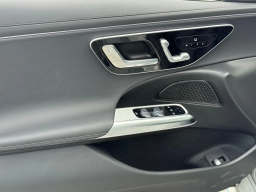 Mercedes-Benz E-Class E 350 RWD Sedan 2026