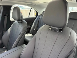Mercedes-Benz E-Class E 350 RWD Sedan 2026