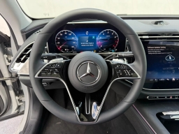 Mercedes-Benz E-Class E 350 RWD Sedan 2026