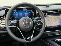 Mercedes-Benz E-Class E 350 RWD Sedan 2026
