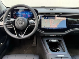 Mercedes-Benz E-Class E 350 RWD Sedan 2026