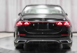Mercedes-Benz E-Class E 350 RWD Sedan 2026