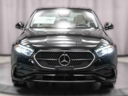 Mercedes-Benz E-Class E 350 RWD Sedan 2026