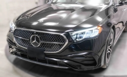 Mercedes-Benz E-Class E 350 RWD Sedan 2026