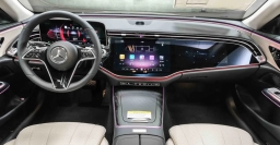 Mercedes-Benz E-Class E 350 RWD Sedan 2026