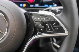 Mercedes-Benz E-Class E 350 RWD Sedan 2026
