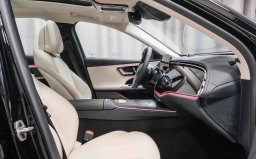 Mercedes-Benz E-Class E 350 RWD Sedan 2026