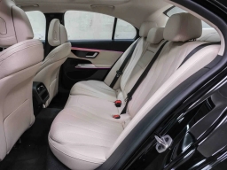 Mercedes-Benz E-Class E 350 RWD Sedan 2026