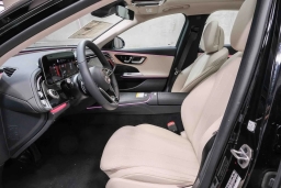 Mercedes-Benz E-Class E 350 RWD Sedan 2026