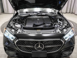 Mercedes-Benz E-Class E 350 RWD Sedan 2026
