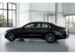 Mercedes-Benz E-Class E 350 RWD Sedan 2026